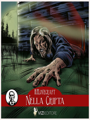 cover image of Nella cripta